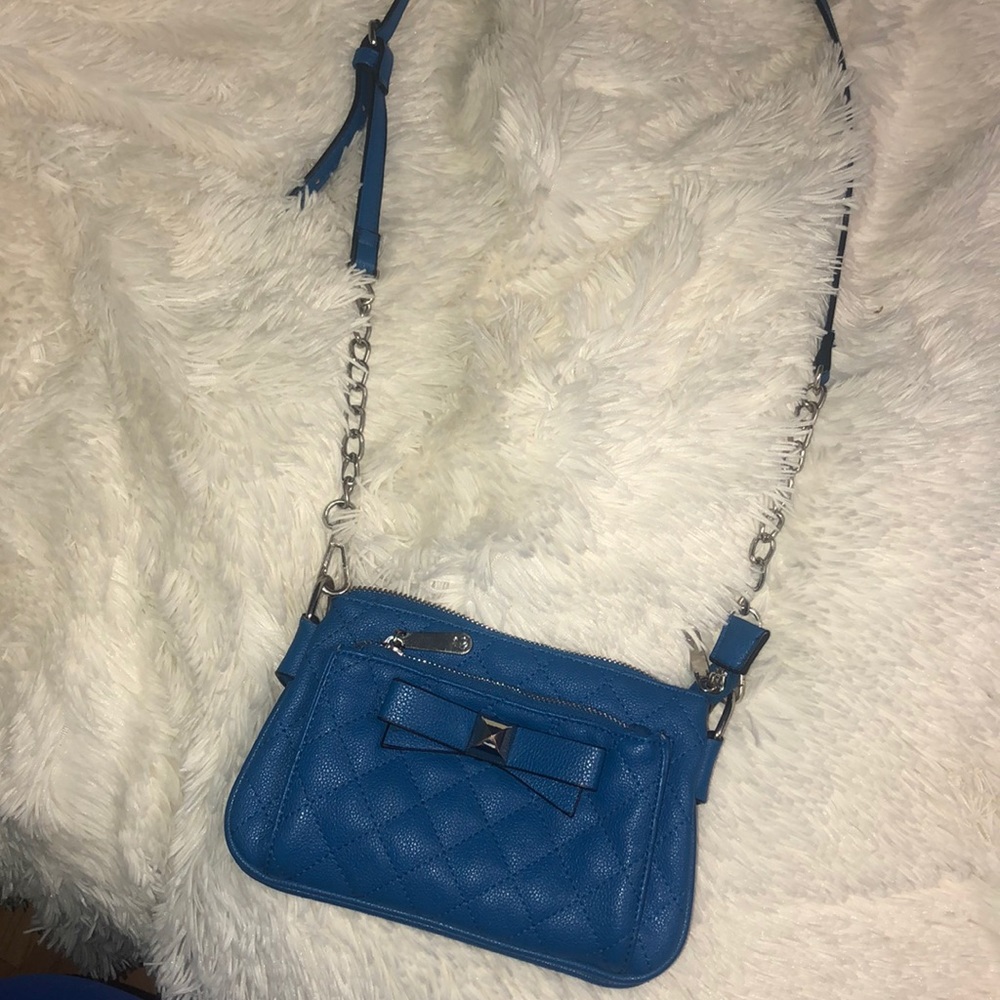 Crossbody bag